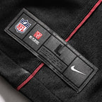 Chandler Jones Arizona Cardinals Nike Game Jersey - Black