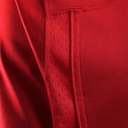 Patrick Mahomes Kansas City Chiefs Nike Game Player Jersey - Red