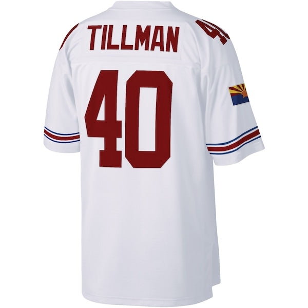Pat Tillman Arizona Cardinals Legacy Replica Jersey - White