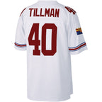 Pat Tillman Arizona Cardinals Legacy Replica Jersey - White