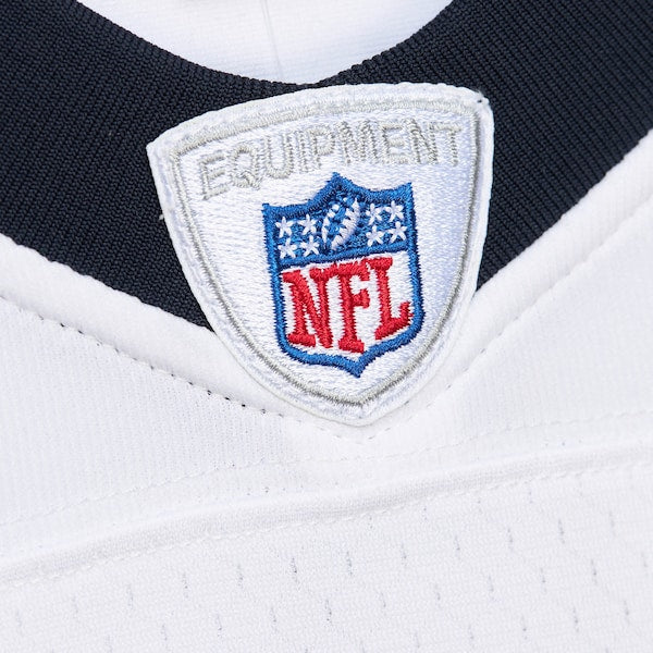 Andre Johnson Houston Texans  Legacy Replica Jersey – White