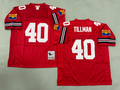 Pat Tillman Arizona Cardinals Authentic Throwback Retired Player Jersey