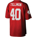 Pat Tillman Arizona Cardinals Legacy Replica Jersey - Cardinal