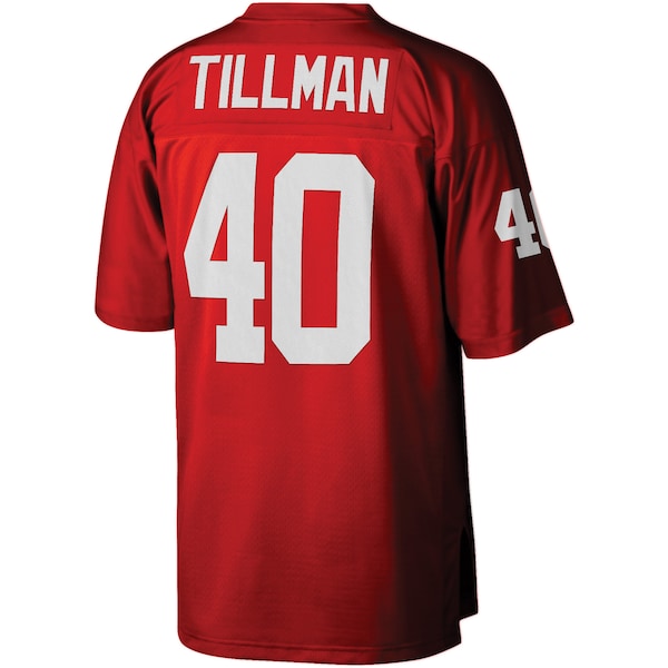 Pat Tillman Arizona Cardinals Legacy Replica Jersey - Cardinal