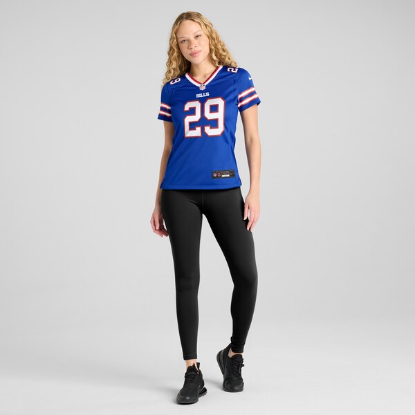 Brandon Codrington Buffalo Bills Nike Women's  Game Jersey -  Royal