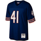 Brian Piccolo Chicago Bears Legacy Replica Jersey - Navy