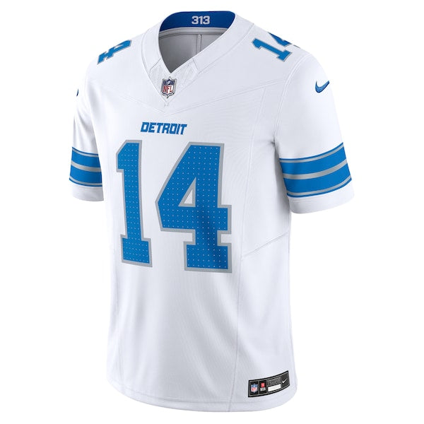 Amon-Ra St. Brown Detroit Lions Nike Vapor F.U.S.E. Limited Jersey - White