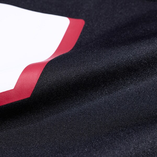 Casey Washington Atlanta Falcons Nike Team Game Jersey -  Black