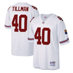 Pat Tillman Arizona Cardinals Legacy Replica Jersey - White