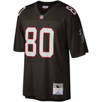 Andre Rison Atlanta Falcons Legacy Replica Jersey - Black