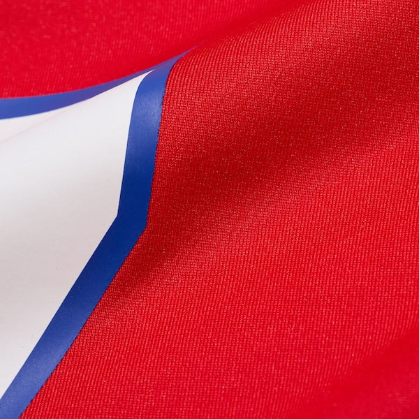 Amari Cooper Buffalo Bills Nike 2nd Alternate Game Jersey - Red/White