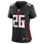 Avery Williams Atlanta Falcons Nike Women's  Game Jersey -  Black