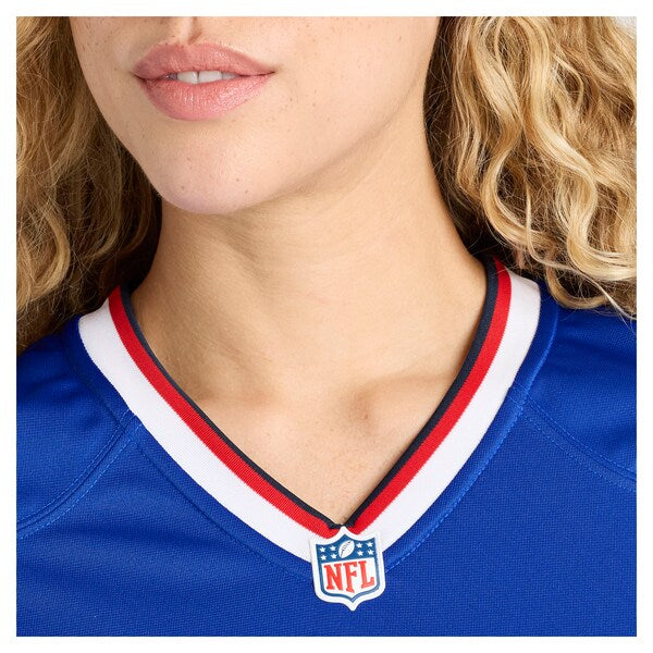 Amari Cooper Buffalo Bills Nike Women's Game Jersey - Royal