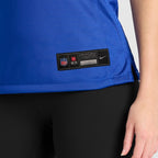 Casey Rogers Buffalo Bills Nike Women's Team Game Jersey -  Royal