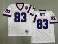 Andre Reed Buffalo Bills Authentic Throwback Retired Player Jersey