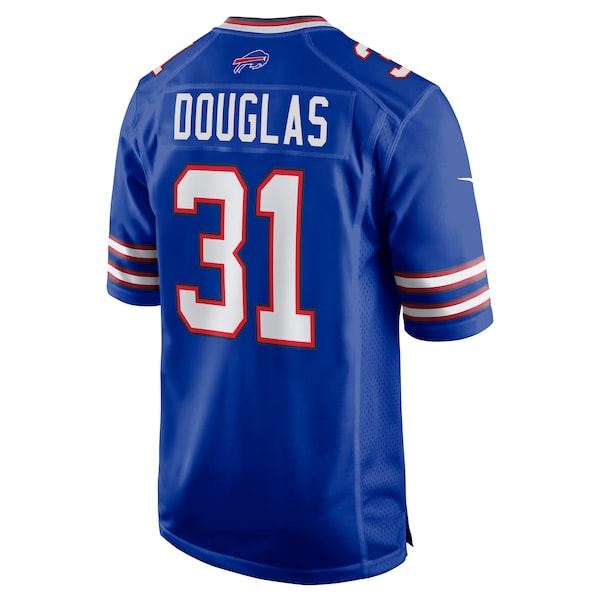 Rasul Douglas Buffalo Bills Nike  Game Jersey -  Royal