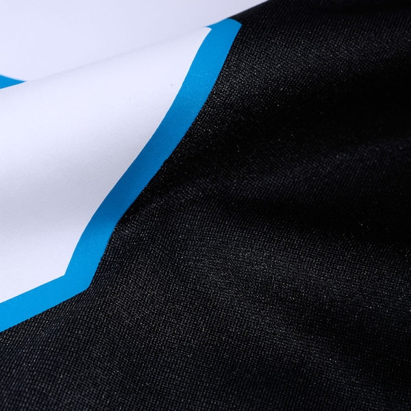 Andrew Raym Carolina Panthers Nike  Game Jersey -  Black