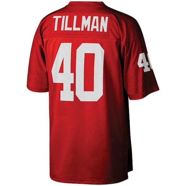 Pat Tillman Arizona Cardinals Youth 1990 Legacy Retired Player Jersey - Cardinal