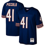 Brian Piccolo Chicago Bears Legacy Replica Jersey - Navy