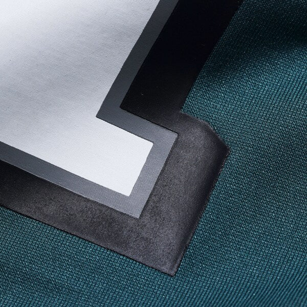 Quinyon Mitchell Philadelphia Eagles Nike Team Game Jersey - Midnight Green