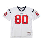 Andre Johnson Houston Texans  Legacy Replica Jersey – White
