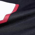 Antonio Hamilton Sr. Atlanta Falcons Nike Team Game Jersey -  Black