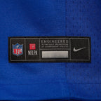 Amari Cooper Buffalo Bills Nike Game Jersey - Royal