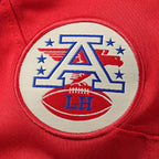 Patrick Mahomes Kansas City Chiefs Nike Youth Game Jersey - Red