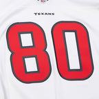 Andre Johnson Houston Texans  Legacy Replica Jersey – White