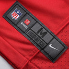 Patrick Mahomes Kansas City Chiefs Nike Youth Game Jersey - Red