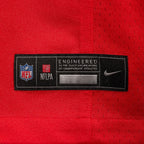 Amari Cooper Buffalo Bills Nike 2nd Alternate Game Jersey - Red/White